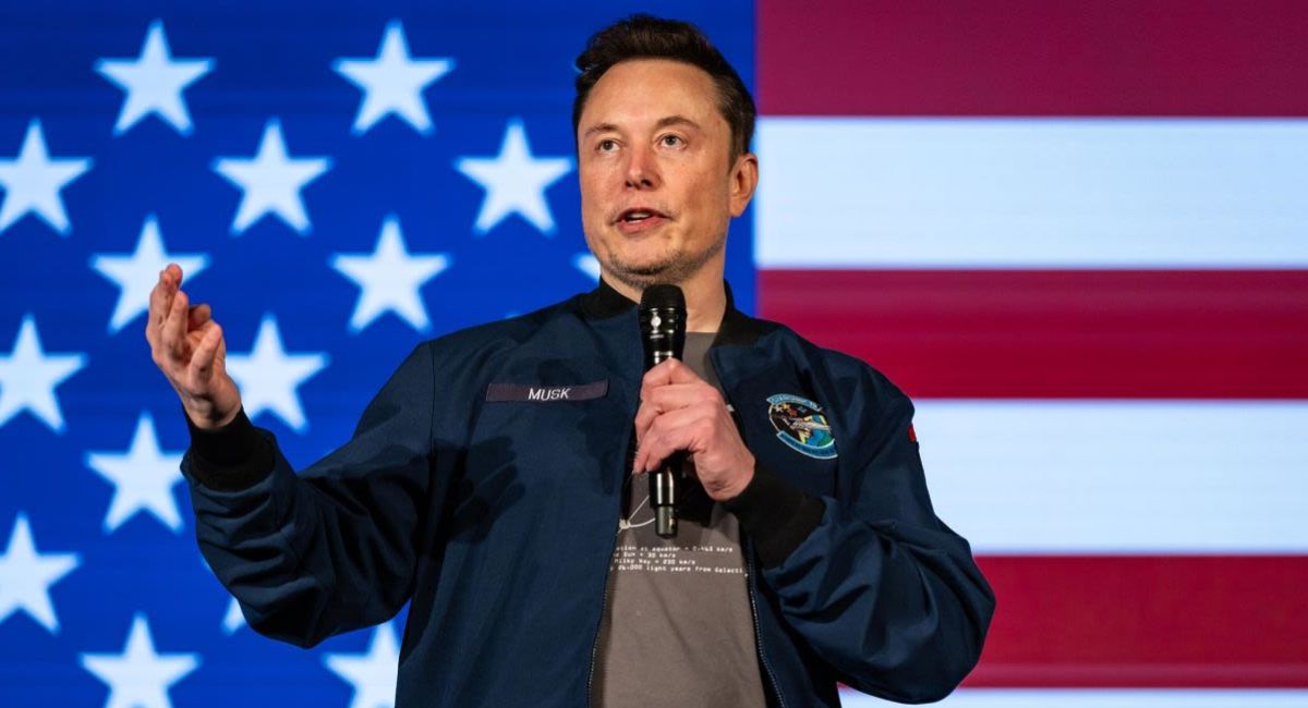 ¿Por qué Elon Musk asegura que el dinero no importará en 2036?