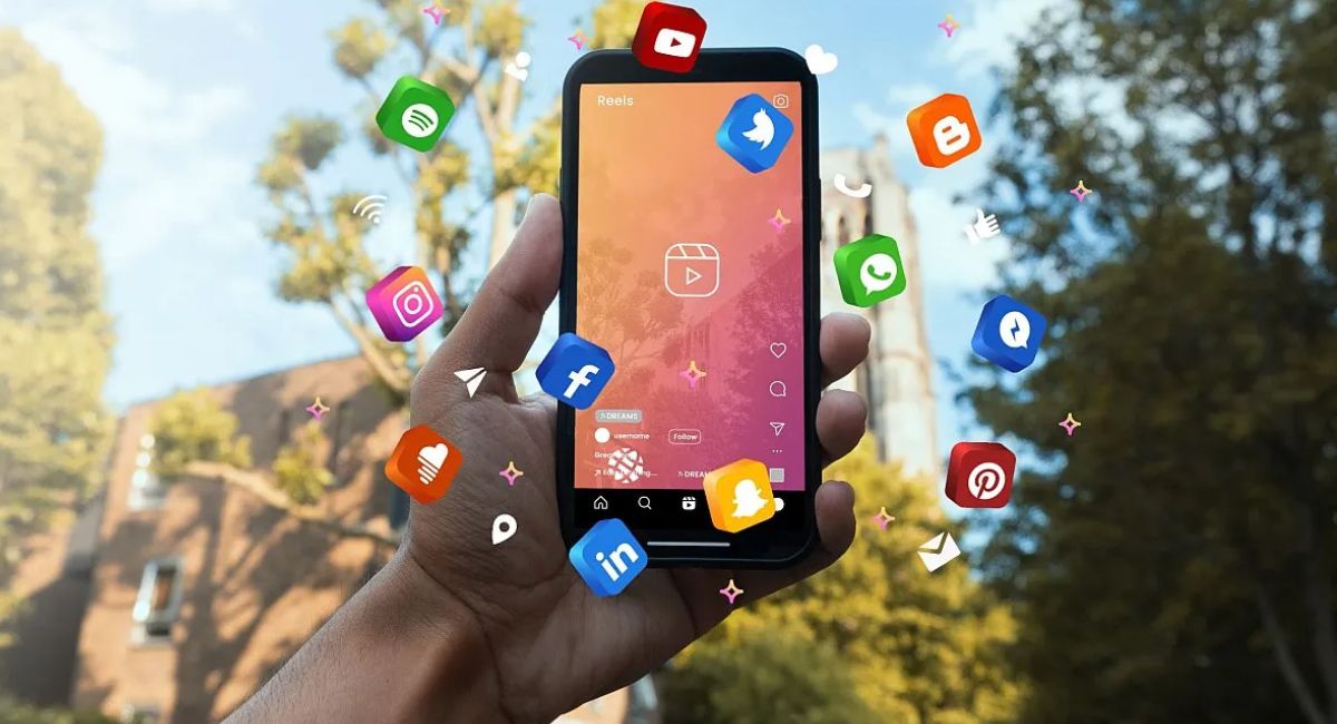 ¿Qué pasa con tus redes sociales si te cancelan la línea por no registrar tu número? Esto es lo que debes saber