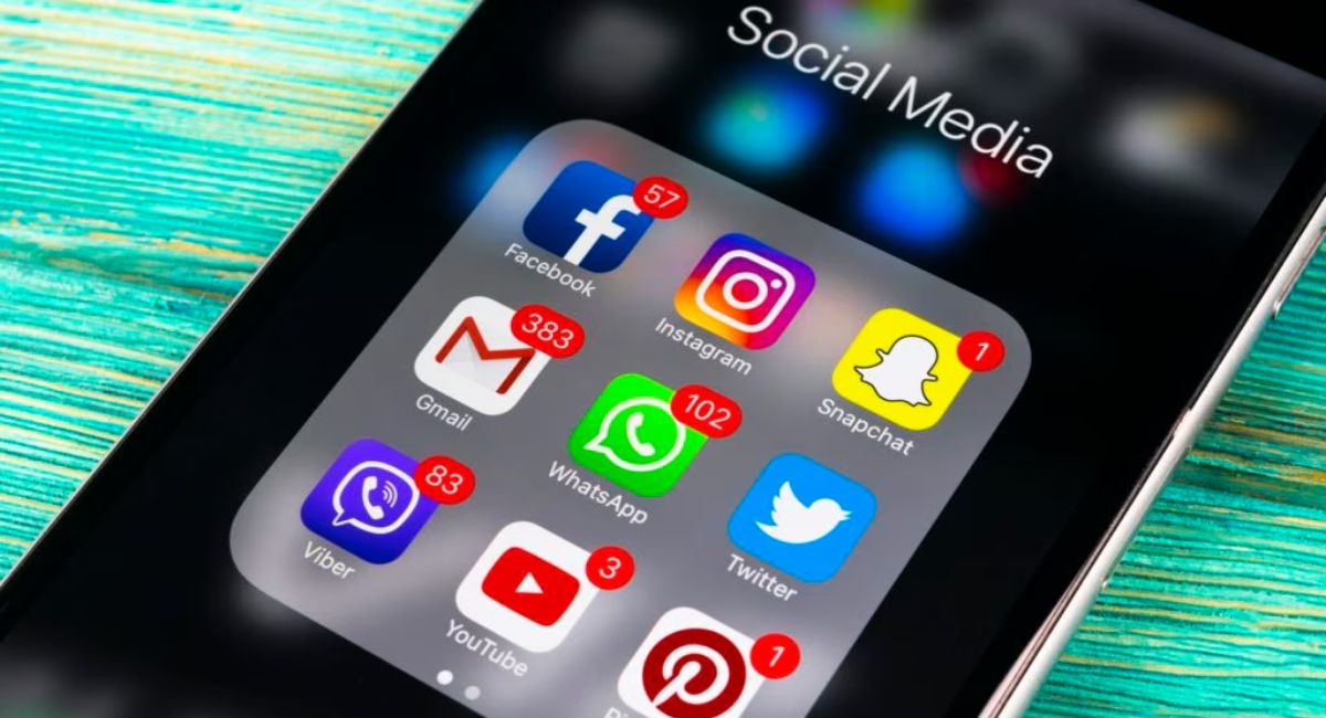¿Qué pasa con tus redes sociales si te cancelan la línea por no registrar tu número? Esto es lo que debes saber