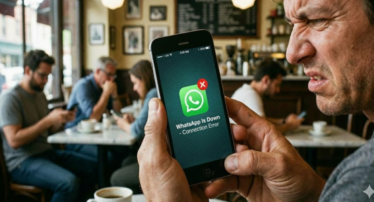 ¿Tu celular está en la lista negra? WhatsApp apaga su servicio en estos modelos en septiembre de 2026