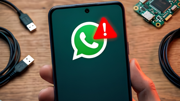 ¿Tu celular está en la lista negra? WhatsApp apaga su servicio en estos modelos en septiembre de 2026