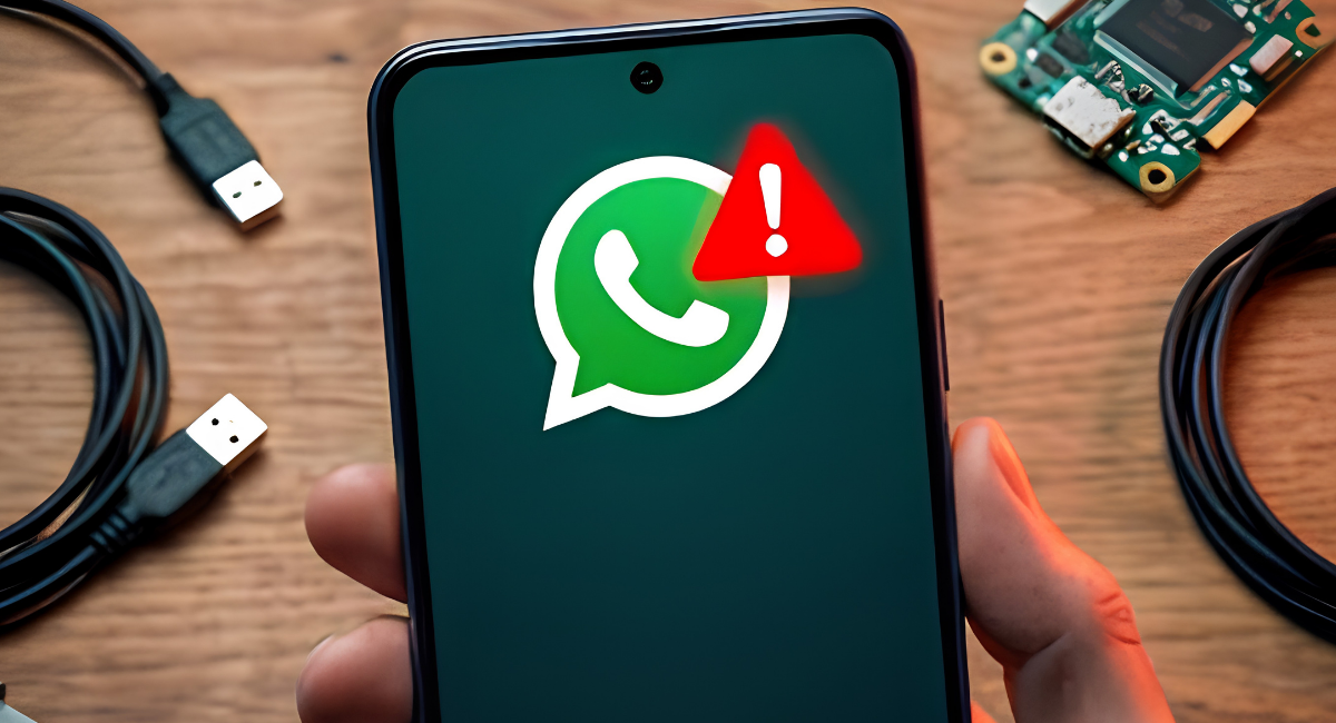 ¿Tu celular está en la lista negra? WhatsApp apaga su servicio en estos modelos en septiembre de 2026