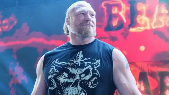 Tras discurso de despedida en Wrestlemania, Brock Lesnar confirma retiro tras última lucha en SummerSlam