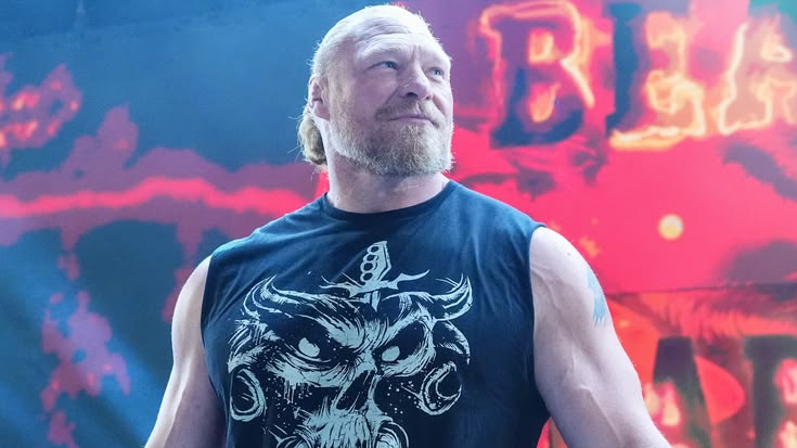 Tras discurso de despedida en Wrestlemania, Brock Lesnar confirma retiro tras última lucha en SummerSlam