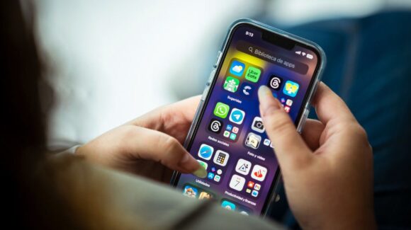 ¡Cuidado! 10 hábitos con tu teléfono que facilitan el robo de tus datos