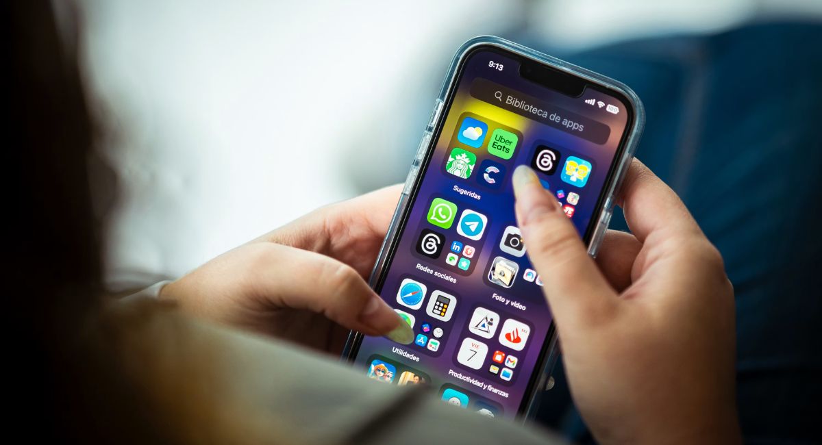 10 malas prácticas que ponen en riesgo tu seguridad al utilizar tu celular