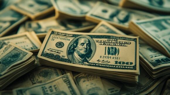 ¿Cuál es el precio del DÓLAR HOY sábado 15 de agosto del 2026? Así amaneció el tipo de cambio