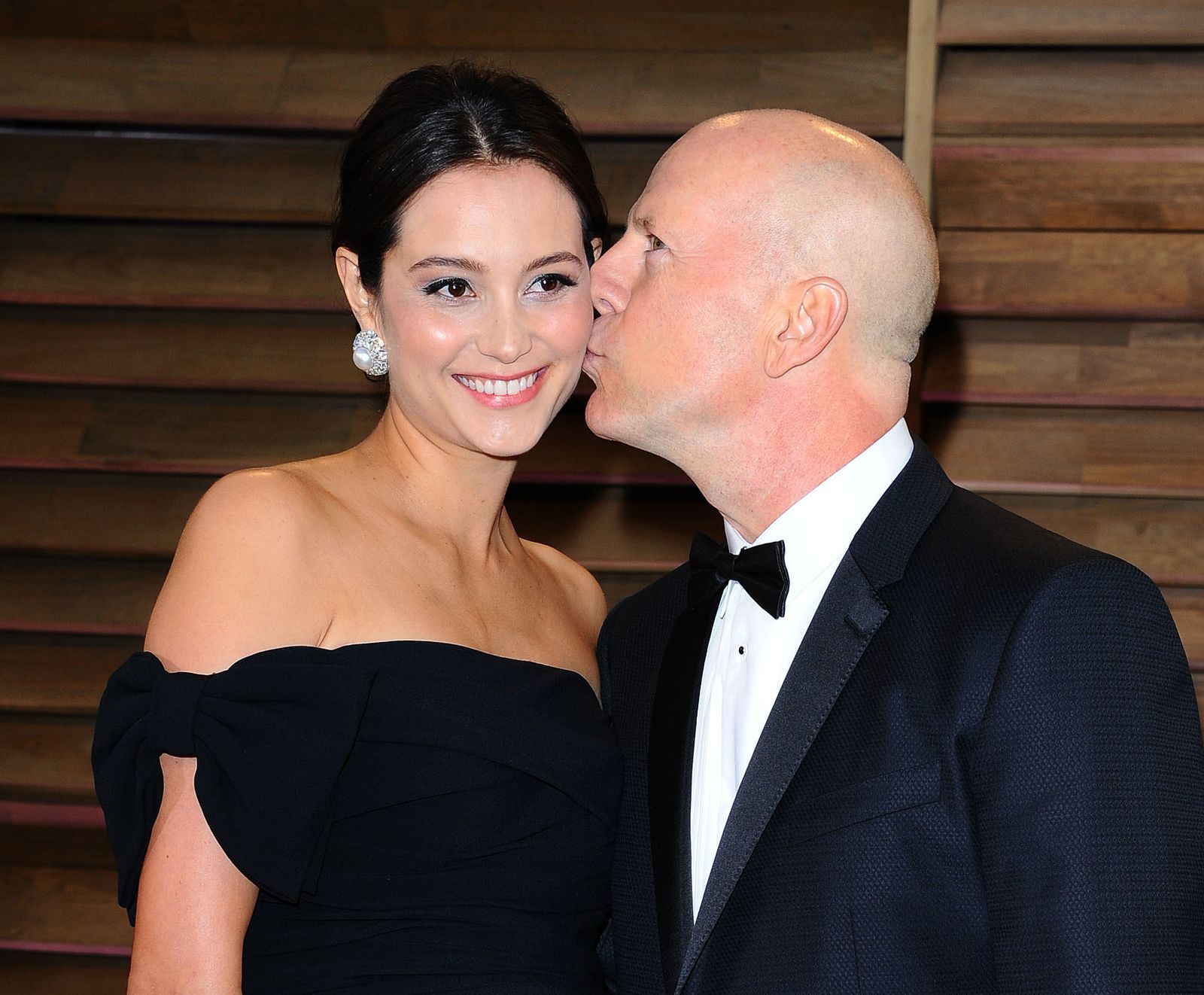 Emma Heming reflexiona sobre celebrar 50 años mientras lucha con Bruce Willis su incurable enfermedad