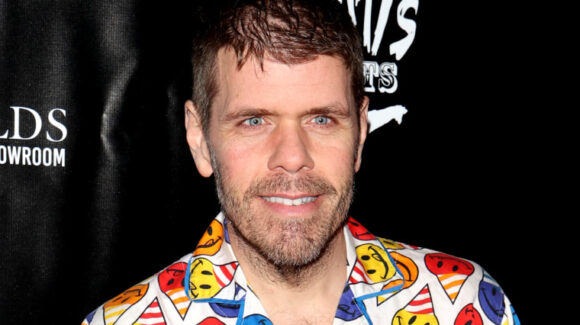 Madre de Perez Hilton pide custodia temporal tras hospitalizacion por crisis mental