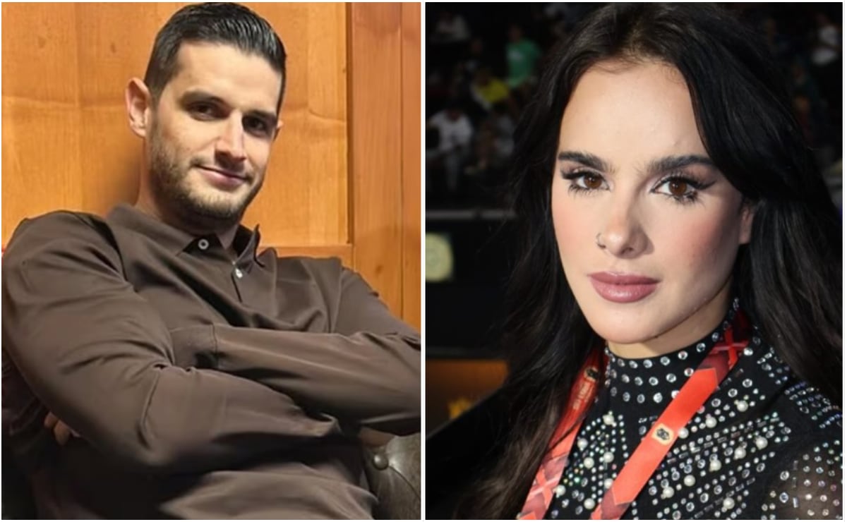 Gala Montes se une a Adrián Marcelo: Le da la razón y arremete contra ‘La Casa de los Famosos México’