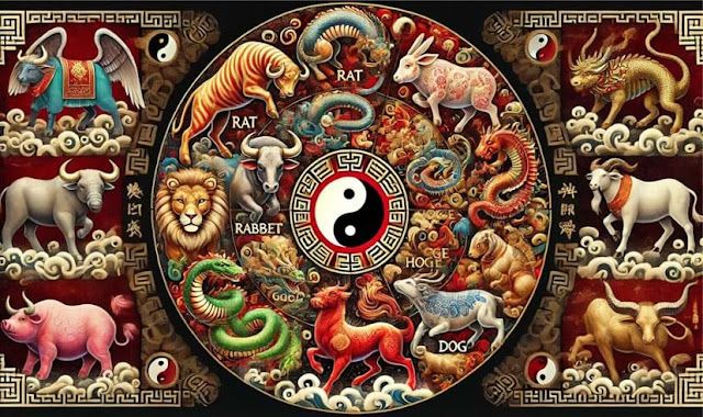Conoce qué te depara tu signo del zodiaco del Horóscopo Chino, HOY, martes 18 de agosto del 2026