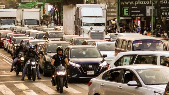 Hoy No Circula sabatino: Estos autos no podrán transitar HOY sábado 29 de agosto del 2026