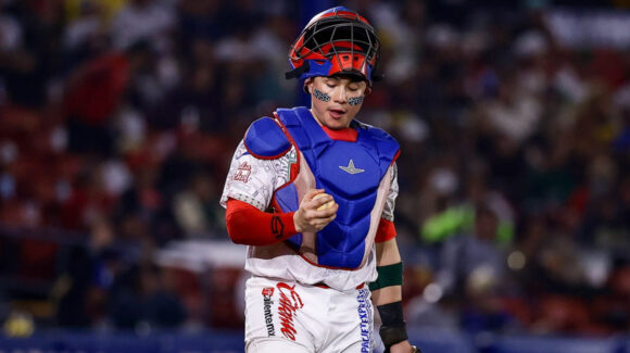 Mayos en pie de guerra; Navojoa presenta la lista de invitados a su pretemporada de la LAMP