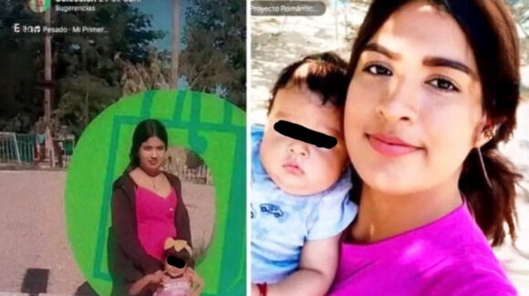 AMIC halla en zona de monte a mujer y sus dos hijos reportados como desaparecidos en Hermosillo