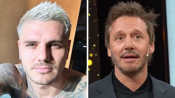 Benjamín Vicuña responde tras declaraciones de Mauro Icardi tras polémica por vínculo con sus hijos