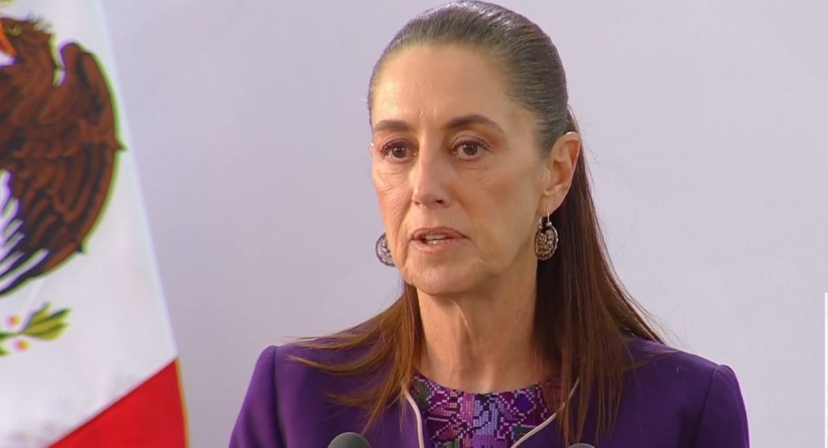 Adiós a las becas por excelencia: Sheinbaum defiende el apoyo universal para todos los estudiantes