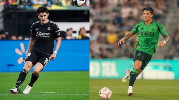 Águilas del América vs Austin FC EN VIVO; horarios y canales para VER la Leagues Cup 2026