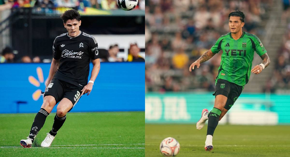 Águilas del América se enfrentarán al Austin FC en la tercera jornada de la Leagues Cup 2026 donde buscarán continuar con paso perfecto