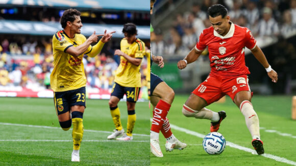 Águilas del América vs Bravos de Juárez EN VIVO; horarios y canales para VER la jornada 5 del Apertura 2026