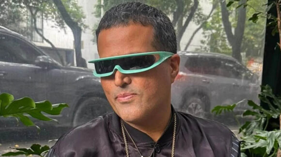 Aldo Rendón genera polémica por llamar “nacos” a aficionados de Pumas en ‘La Casa de los Famosos México’