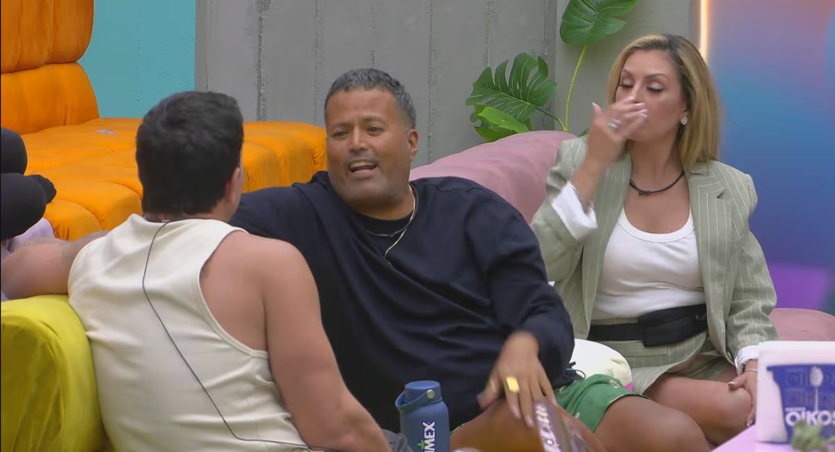 Aldo Rendón enciende las redes tras lanzar duras críticas contra el fandom de BTS