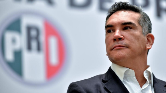 Alejandro Moreno denuncia al Gobierno de México ante la ONU por violaciones sistemáticas