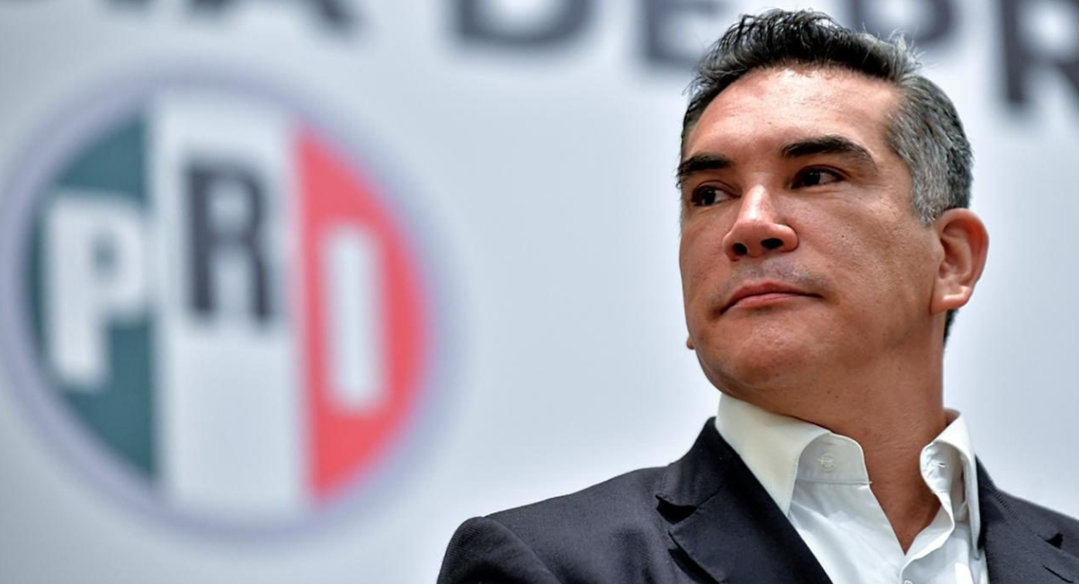 Alejandro Moreno denuncia al Gobierno de México ante la ONU por violaciones sistemáticas