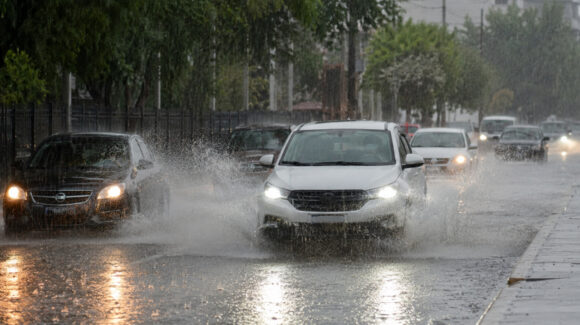 Alerta Conagua por fuertes lluvias en Sonora: Así estará el clima de esta noche lunes 10 de agosto