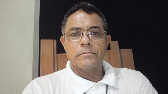 Alerta de búsqueda en Sonora: Reportan desaparición de Francisco Javier Armenta en Hermosillo