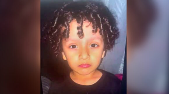 Alerta en Sonora: La FGJES busca a Jorge, niño de 5 años reportado como desaparecido en Navojoa