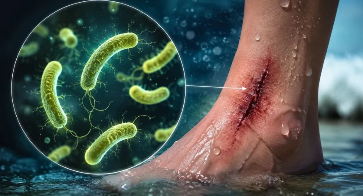 Alerta infecciosa en Estados Unidos: Sube a siete el número de fallecidos por bacteria carnívora