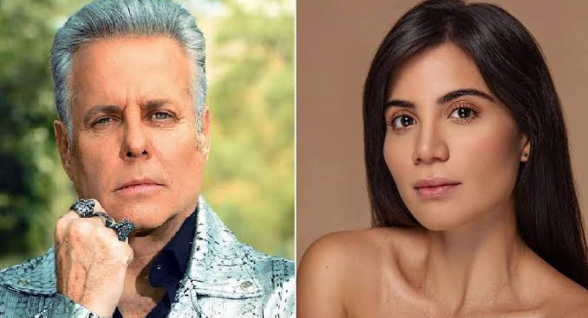 Alexis Ayala revela la medida que tomó para no saber de Cinthia Aparicio tras su divorcio