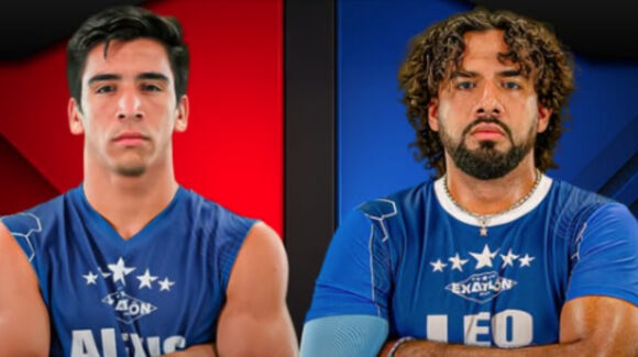 ¿’Exatlón México’ inicia a grabar HOY 12 de agosto 2026? Alexis Vargas filtra VIDEO con Adrián Leo