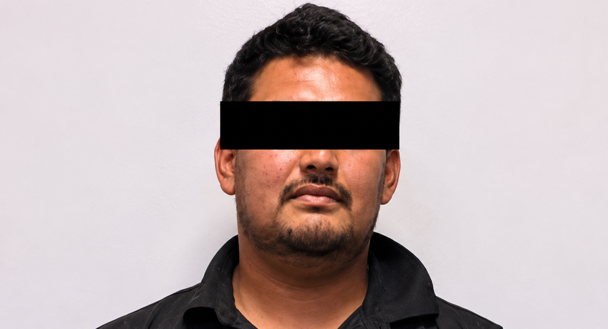 Alonso Miguel asesinó a un adulto mayor en poblado de Cajeme; la FGJES logró que fuera vinculado
