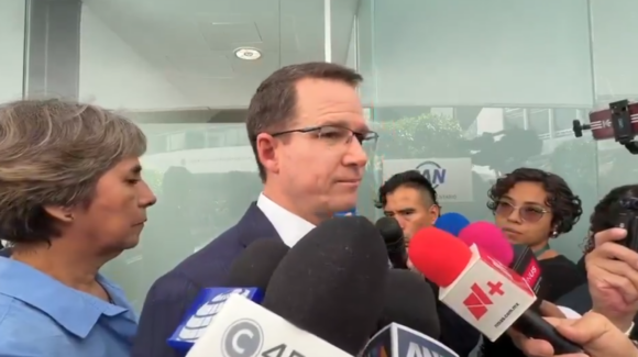 Anaya exige extraditar a Rocha Moya y acusa a Morena de protegerlo tras acusación en EU