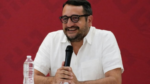 “No tienen pruebas”: Andy López Beltrán responde a Trump tras perder su visa