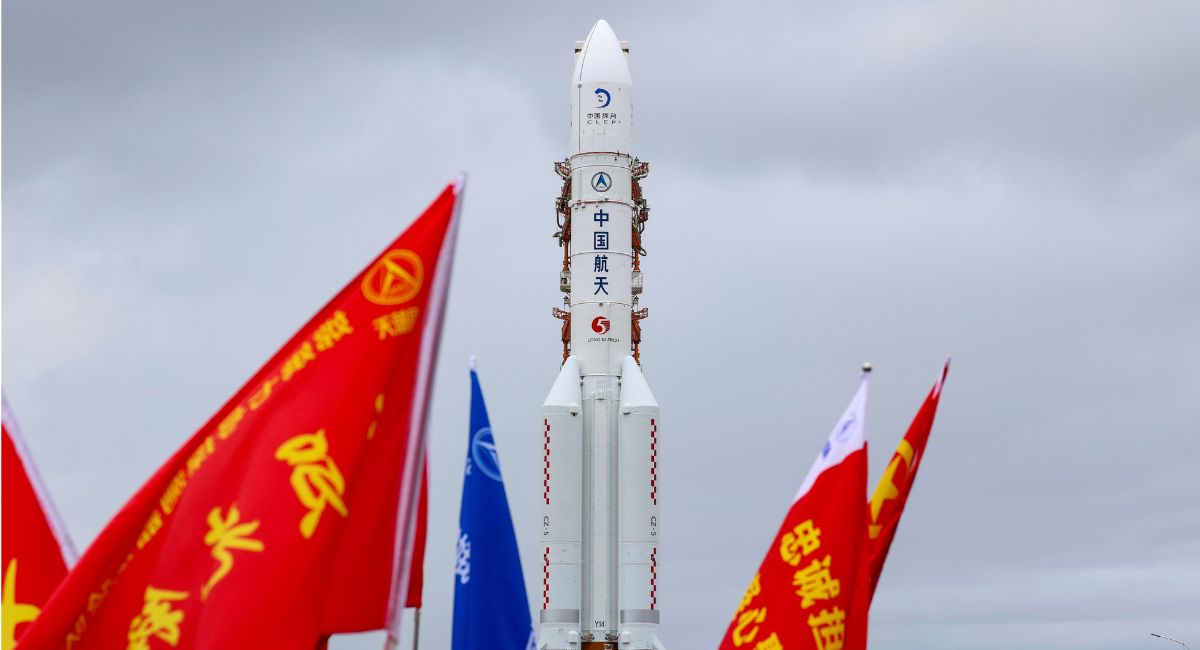 Aplazan misión lunar de China: el plan sin precedentes para buscar agua sufre un freno inesperado
