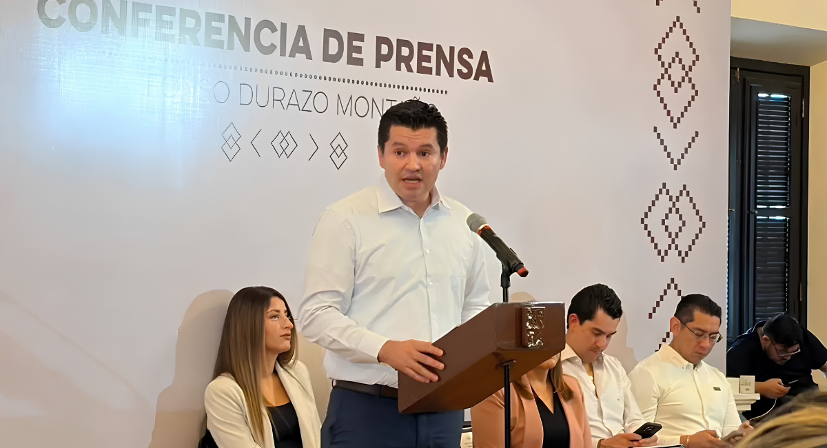 Arranca construcción del Hospital Universitario de Etchojoa con inversión histórica de 510 millones