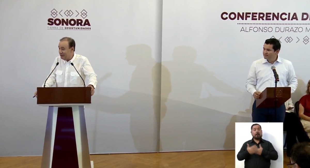 Arranca construcción del Hospital Universitario de Etchojoa con inversión histórica de 510 millones