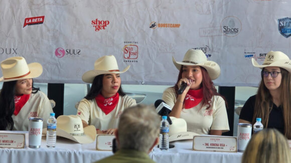 Preparan primera edición de Arre Run, divertida carrera en botas y sombrero
