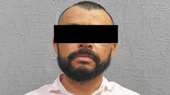 Arrestan a gatillero tras balacera en pleno Centro de Hermosillo; la FGJES logró su vinculación
