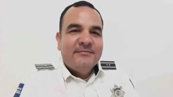 Asesinan a Miguel Antonio Zazueta, subdirector de Tránsito Municipal de Escuinapa, Sinaloa