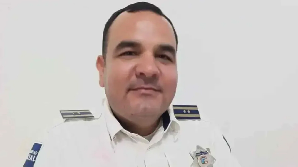 Asesinan a Miguel Antonio Zazueta, subdirector de Tránsito Municipal de Escuinapa, Sinaloa