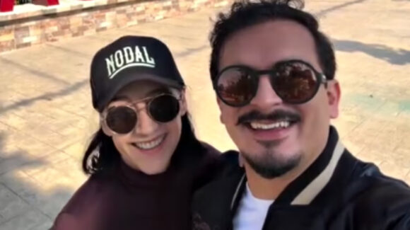 ¿Se acabó el amor? Así reveló Susana Zabaleta en concierto si terminó con Ricardo Pérez por infidelidad