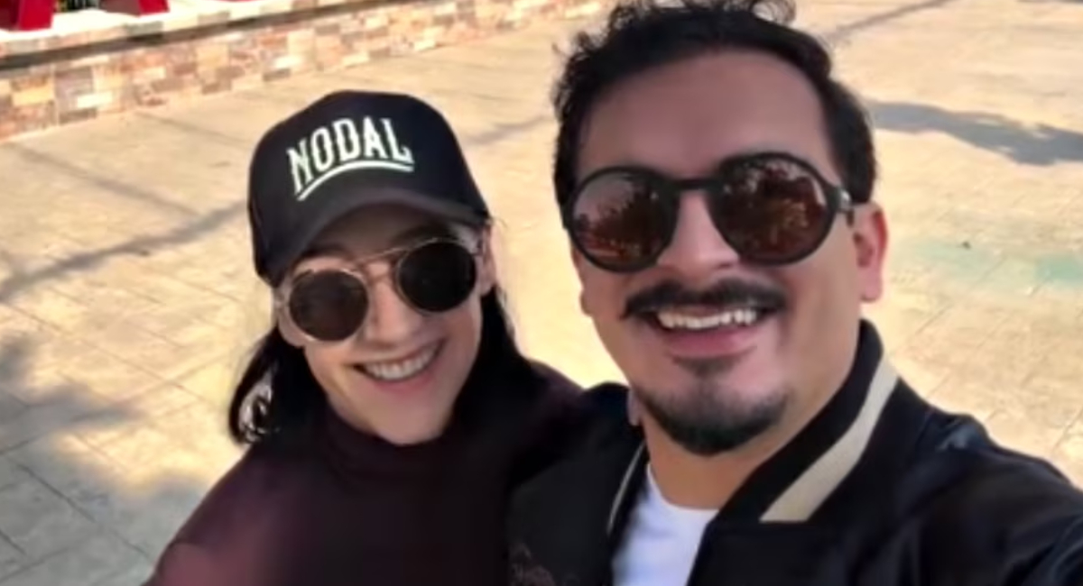 Así se revela que Susana Zabaleta no terminó con Ricardo Pérez por infidelidad