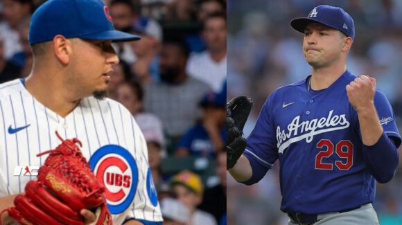 Javier Assad le hace frente a Tarik Skubal, quien tiene amargo debut con los Dodgers