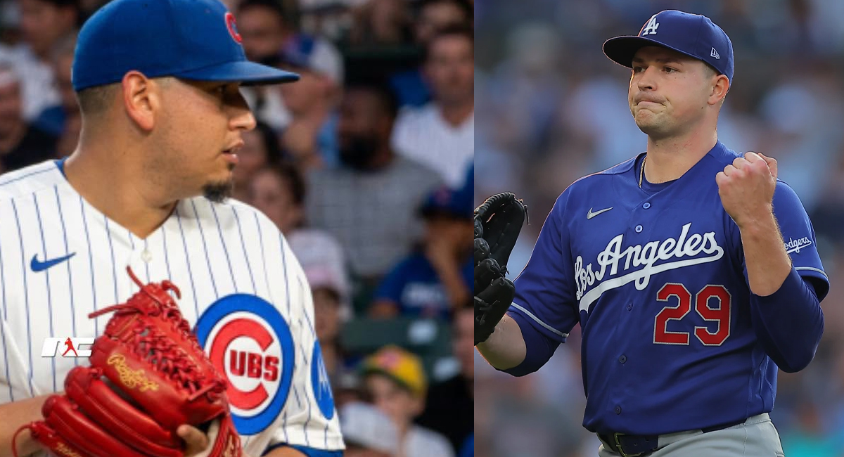 Assad le hace frente a Skubal