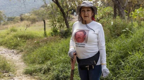 Atacan a madre buscadora en Culiacán; viajaba con su hija y tres nietas