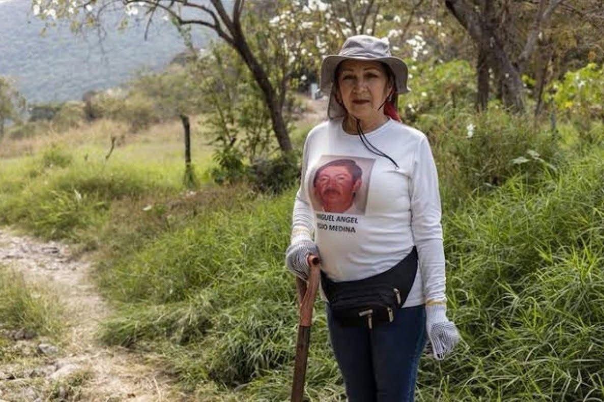 Atacan a madre buscadora en Culiacán; viajaba con su hija y tres nietas