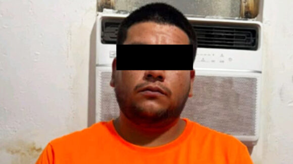 Atacó a peatón con navaja para robarle 200 pesos y celular en Nogales; la FGJES logró su vinculación
